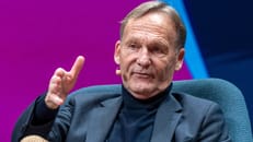 DFL: Watzke will erneut kandidieren – unter einer Bedingung