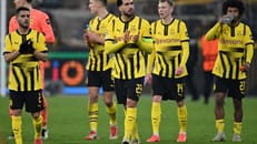 BVB-Rückfall zur Unzeit - Klare Worte von Kapitän Can