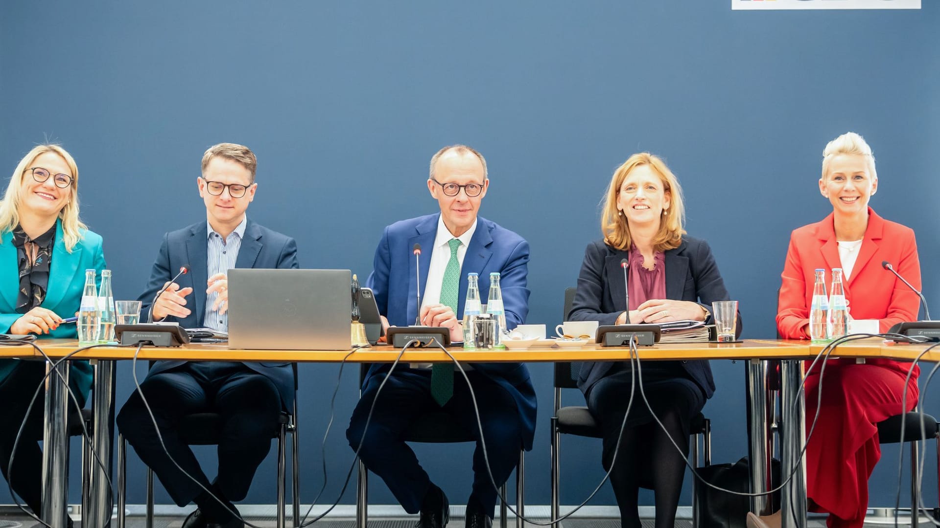 CDU-Bundesvorstand