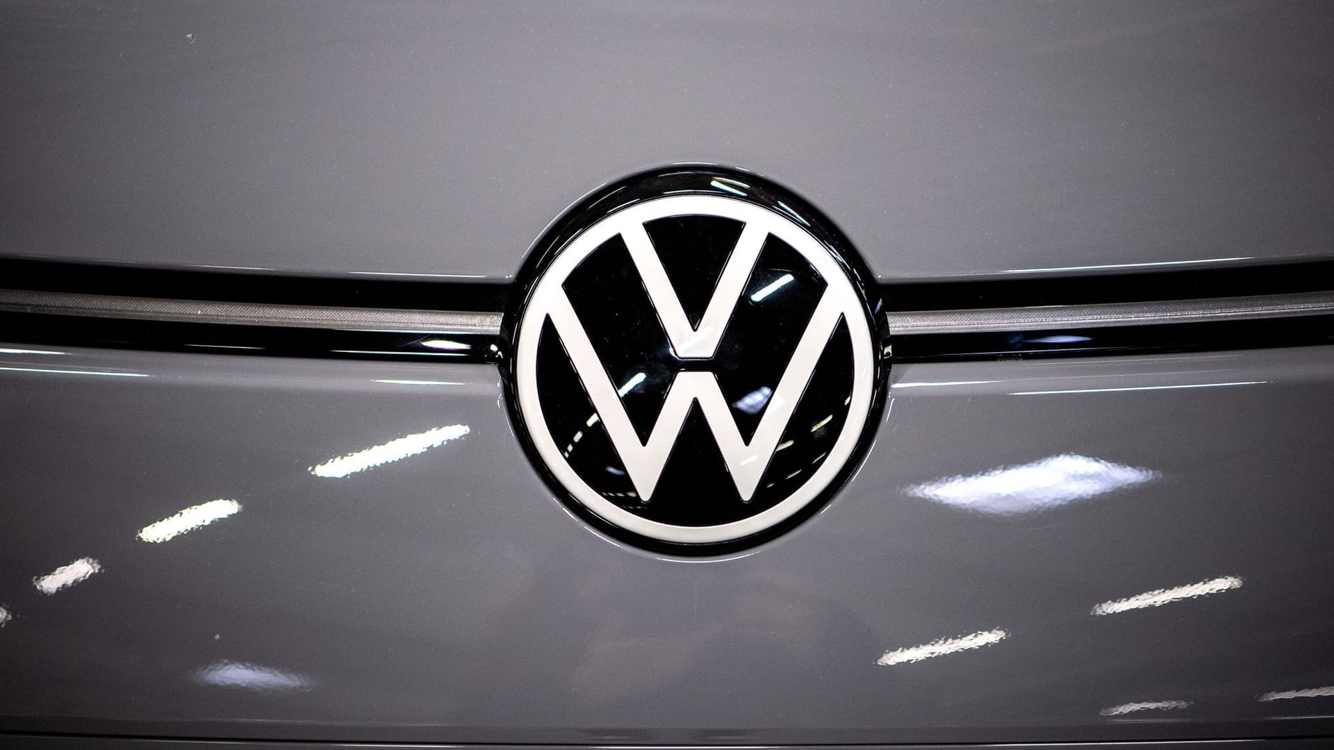 Volkswagen-Emblem