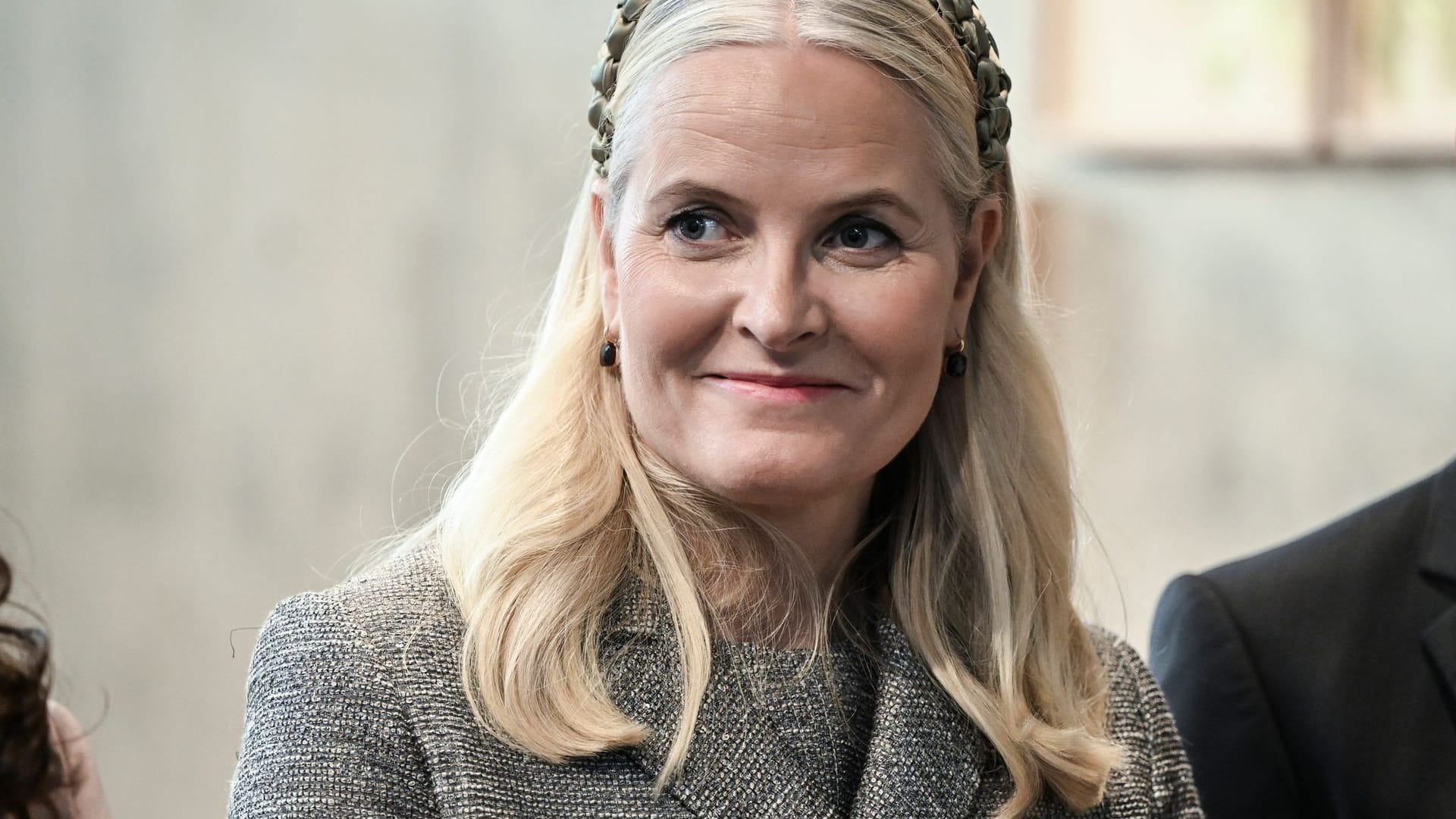 Mette-Marit