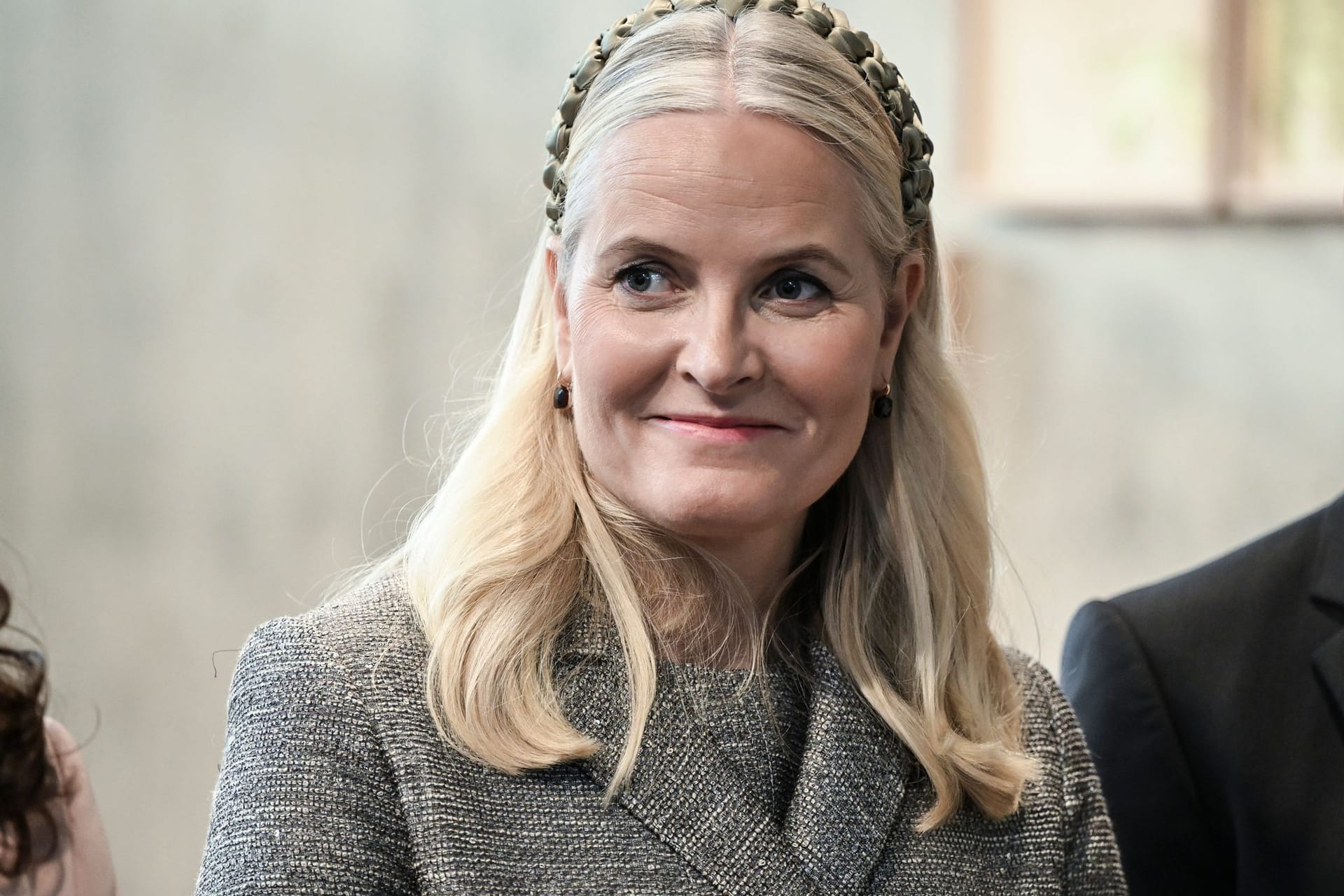 Mette-Marit