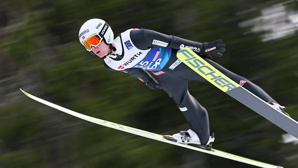 skispringen-fis-suspendiert-robert-johansson-und-kristoffer-eriksen-sundal