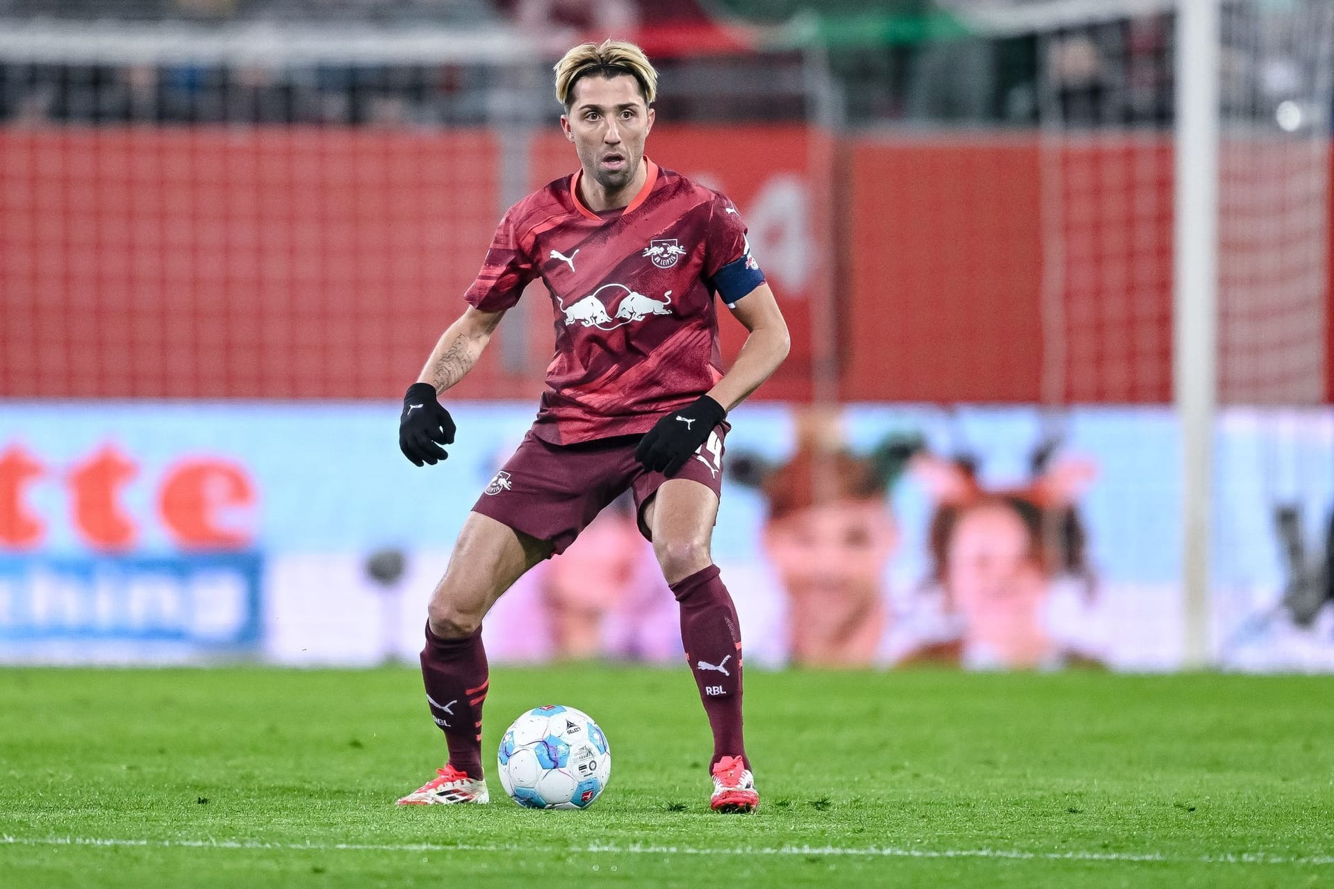 Kevin Kampl