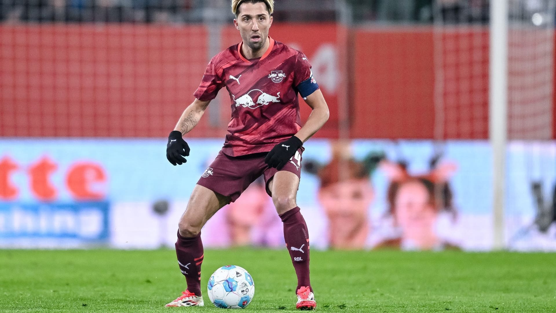 Kevin Kampl