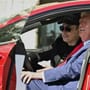 Protest gegen Musk