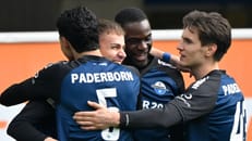 Irres Topspiel – Paderborn siegt und ist nun Zweiter