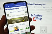 Deutscher Online-Shop nach 30 Jahren insolvent