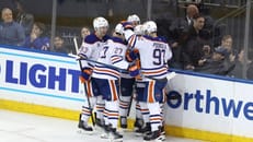 NHL: Draisaitls Vorlage eröffnet Oilers den nächsten Erfolg