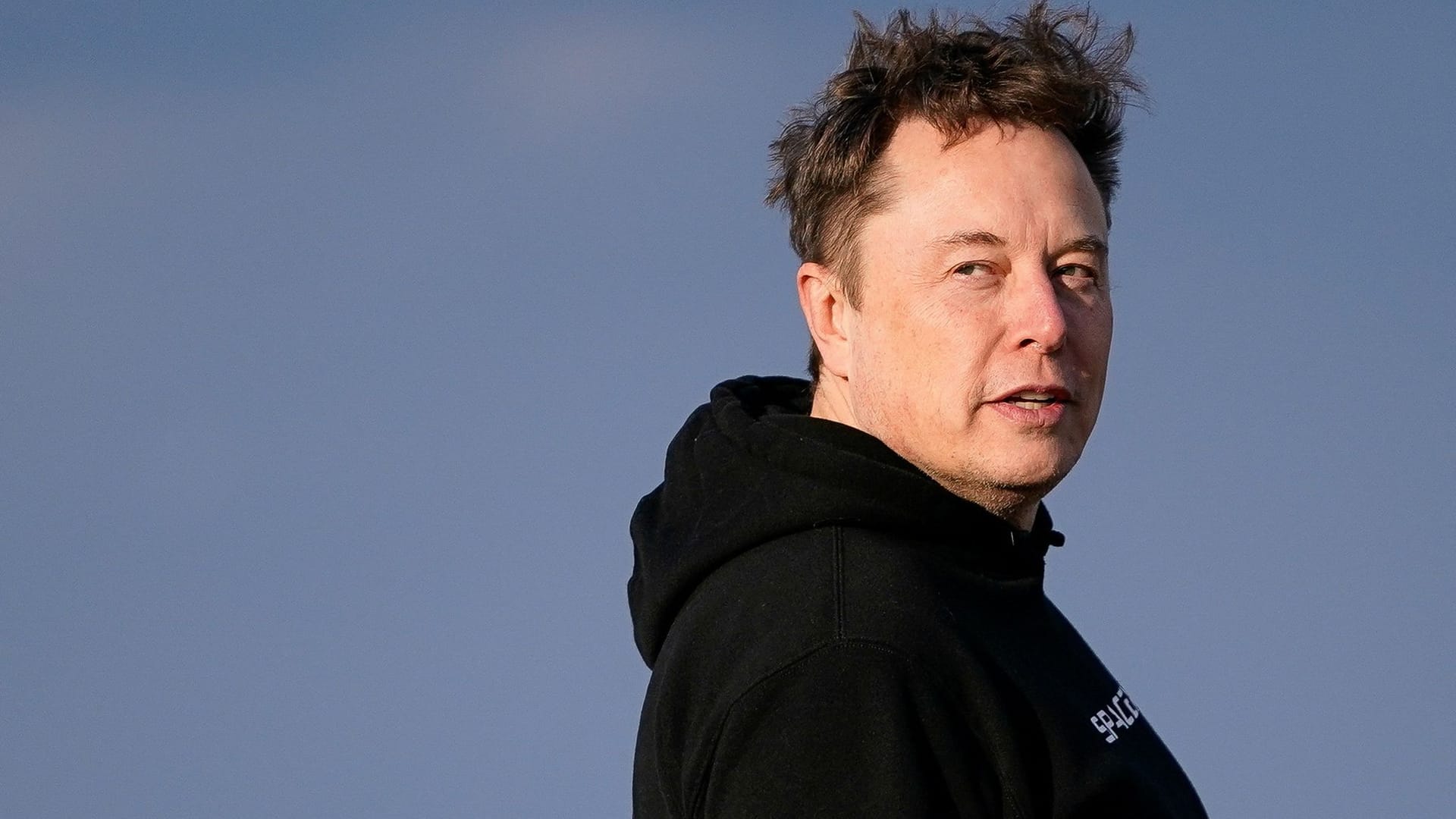 Tesla-Chef Elon Musk: Die Proteste gegen ihn nehmen in den USA zu. (Archivbild)