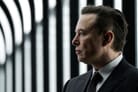 Jenseits von Trump – auch Tesla macht Musk Ärger