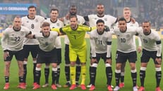 Vor Länderspiel-Klassiker: Fans pfeifen deutsche Hymne aus