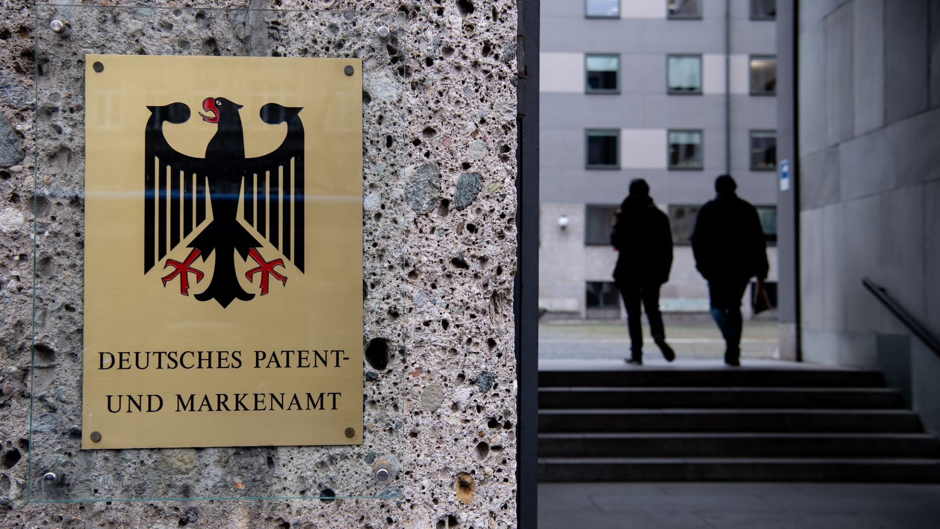 Deutsches Patent- und Markenamt