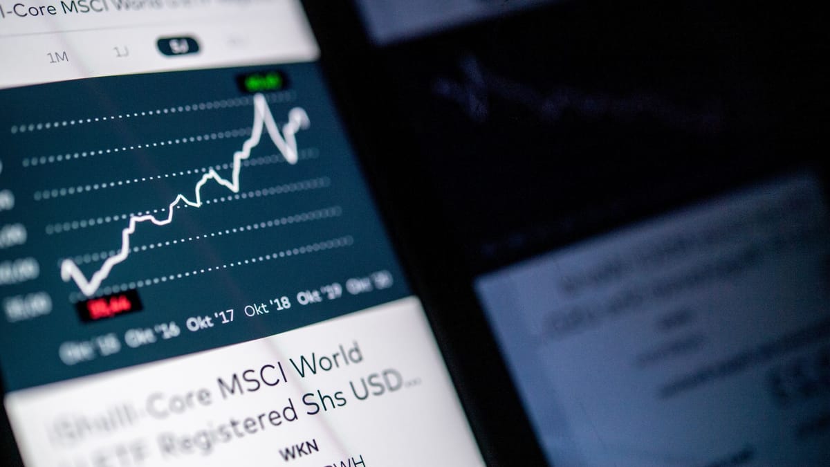 Kritik am MSCI World? Diese ETF-Alternativen gibt"s