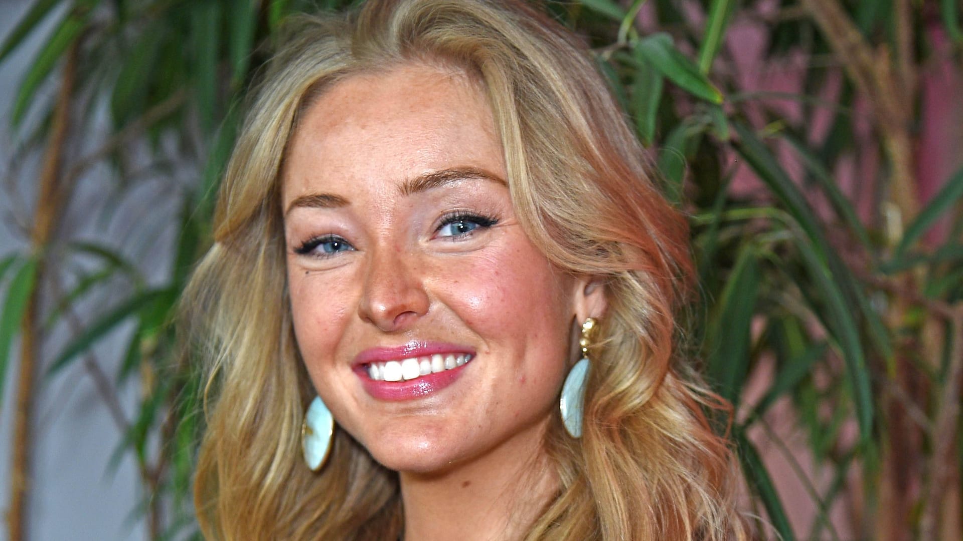 Patrice Aminati: 2023 bekam sie ihre Krebsdiagnose.