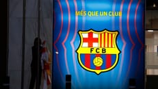 Teamarzt gestorben: Barça-Spiel kurz vor Anpfiff abgesagt