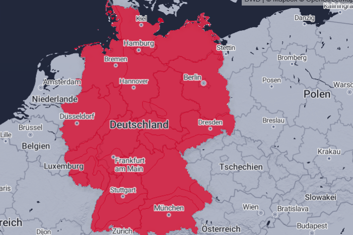 Pollensaison: Wer auf den Blütenstaub bestimmter Pflanzen allergisch reagiert, kann Symptome entwickeln.