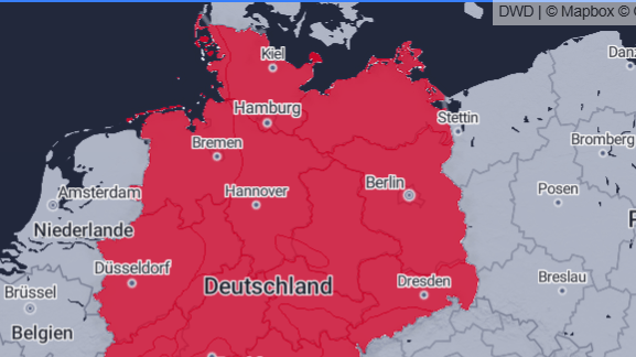 Pollensaison: Wer auf den Blütenstaub bestimmter Pflanzen allergisch reagiert, kann Symptome entwickeln.