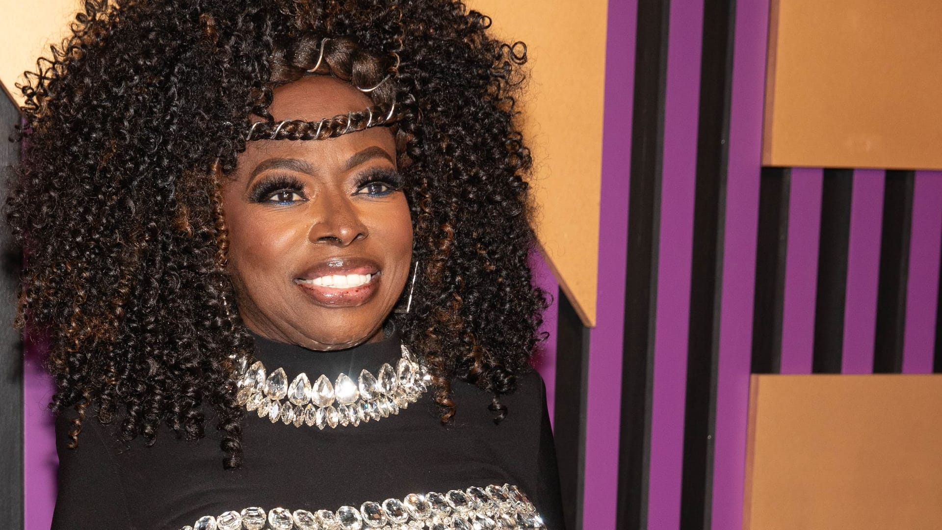 Angie Stone: Die Sängerin ist mit 63 Jahren verstorben.