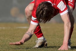 Streaming-Anbieter Sporttotal meldet Insolvenz in Eigenregie an