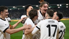Dreierpack von Woltemade: U21 besiegt Spanien mit 3:1
