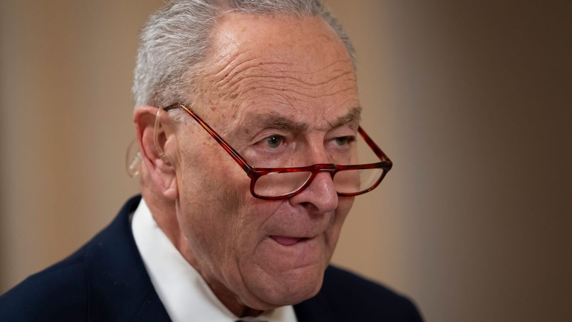 Chuck Schumer