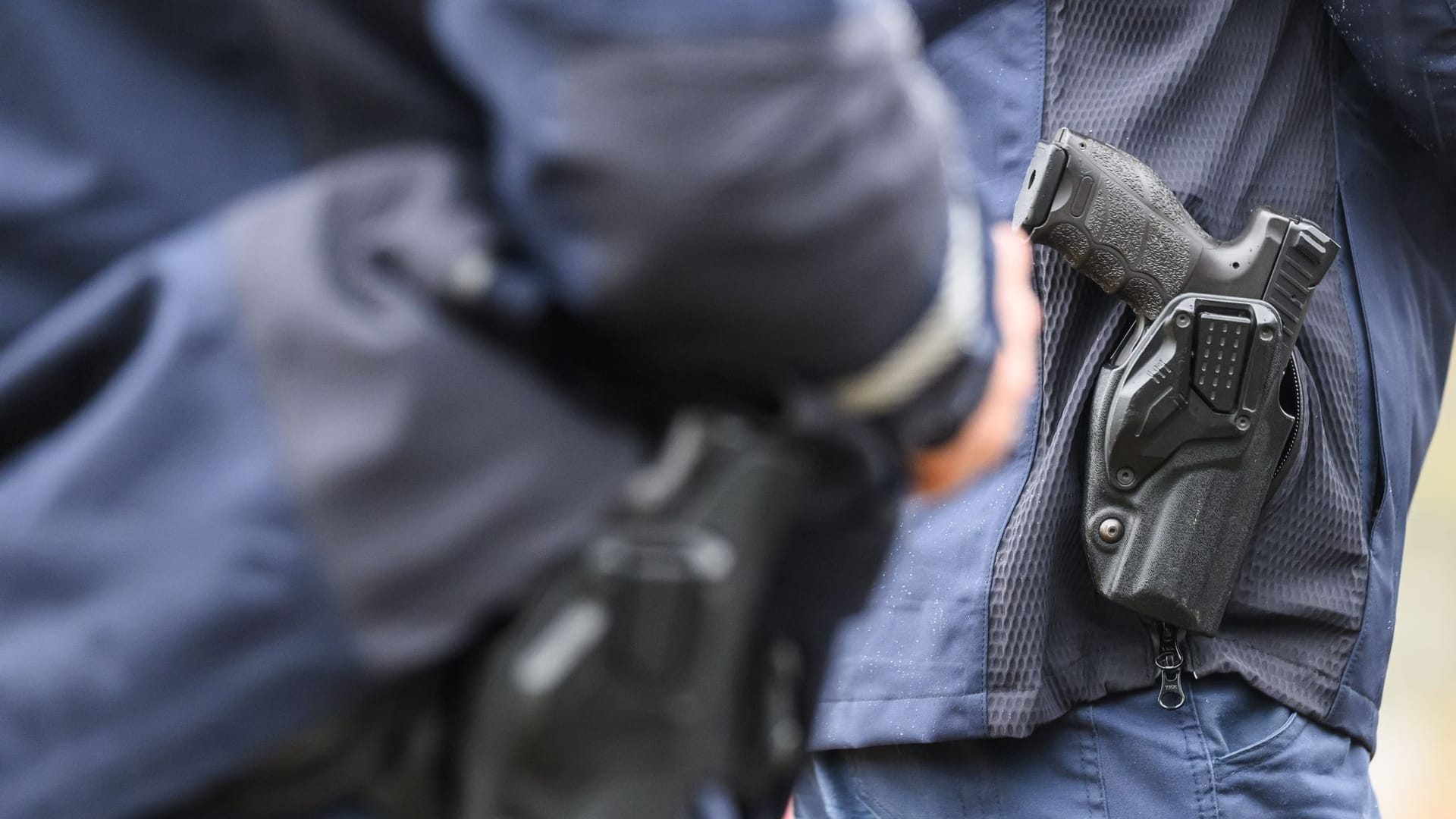 Polizei fasst verurteilten Straftäter