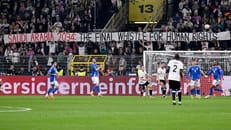 Deutsche Fans kritisieren Fifa scharf