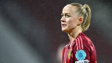 "Traumpaar": DFB-Star liebte einst Olympiasiegerin