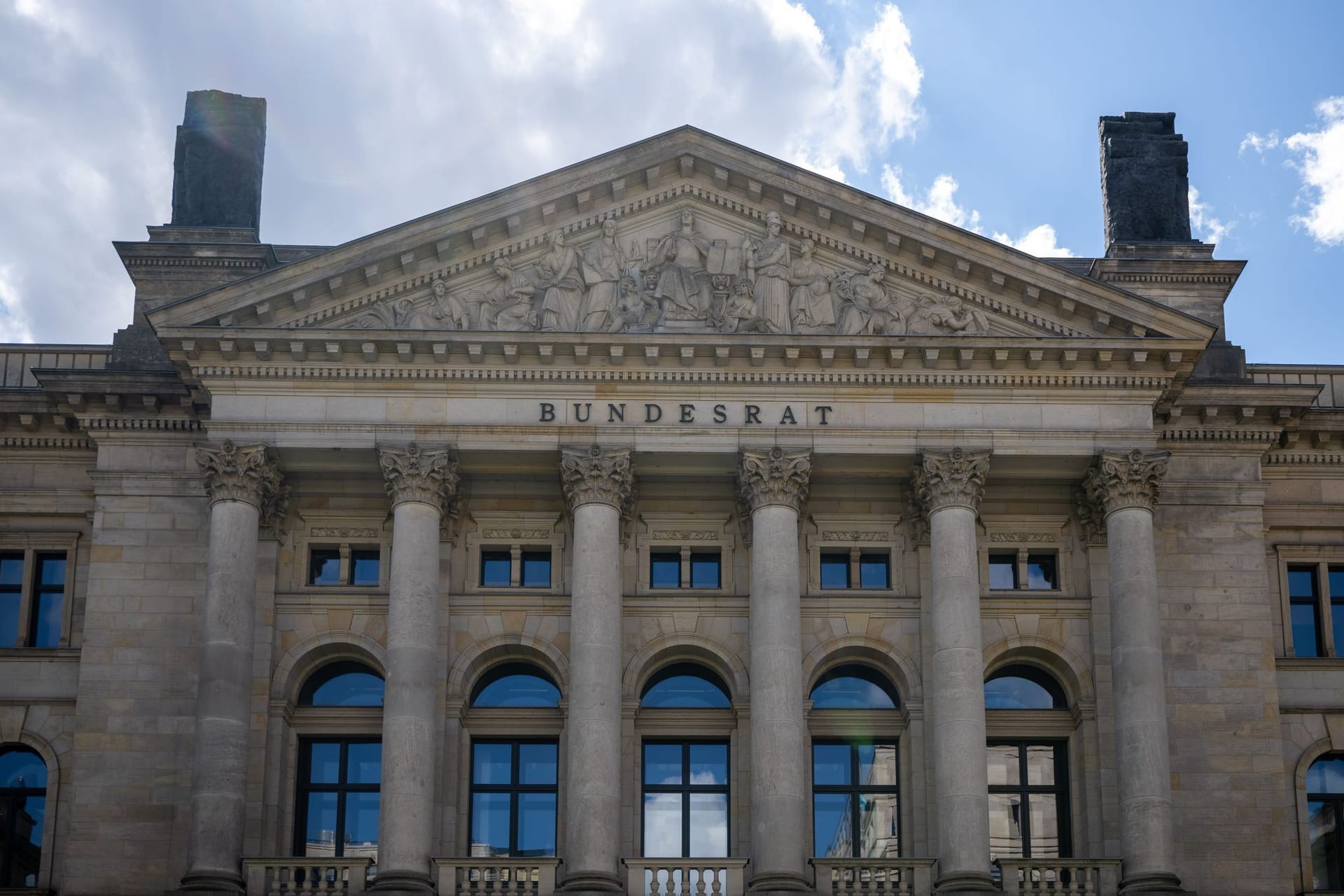 Bundesrat