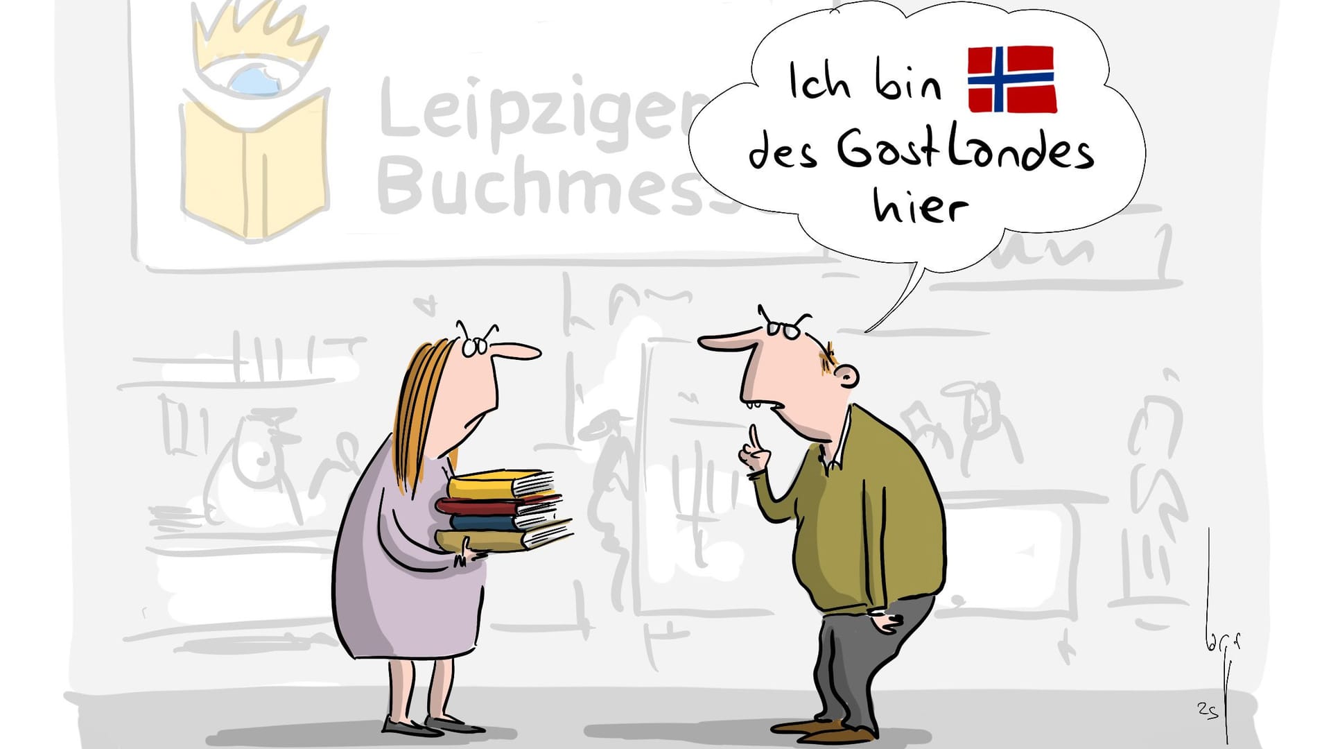 LeipzigerBuchmesse