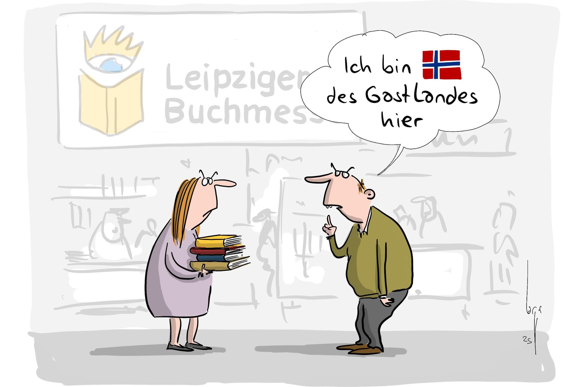 LeipzigerBuchmesse