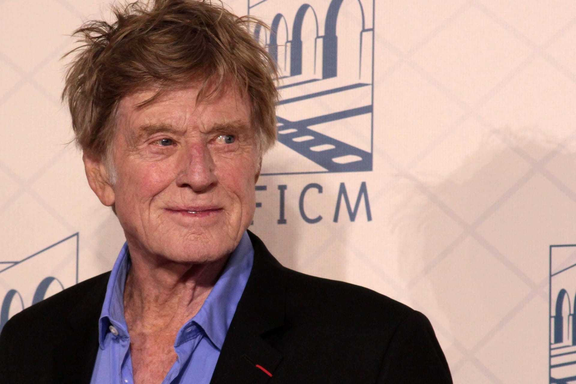 Robert Redford: Der Schauspieler kehrte vor die Kamera zurück.