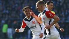 Nach Fan-Eklat vor Anpfiff: Frankfurt siegt in Bochum
