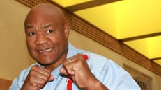 US-Boxlegende George Foreman ist tot