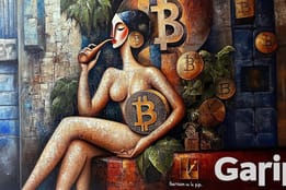 Bitcoin: Revolution oder größte Finanzblase aller Zeiten?