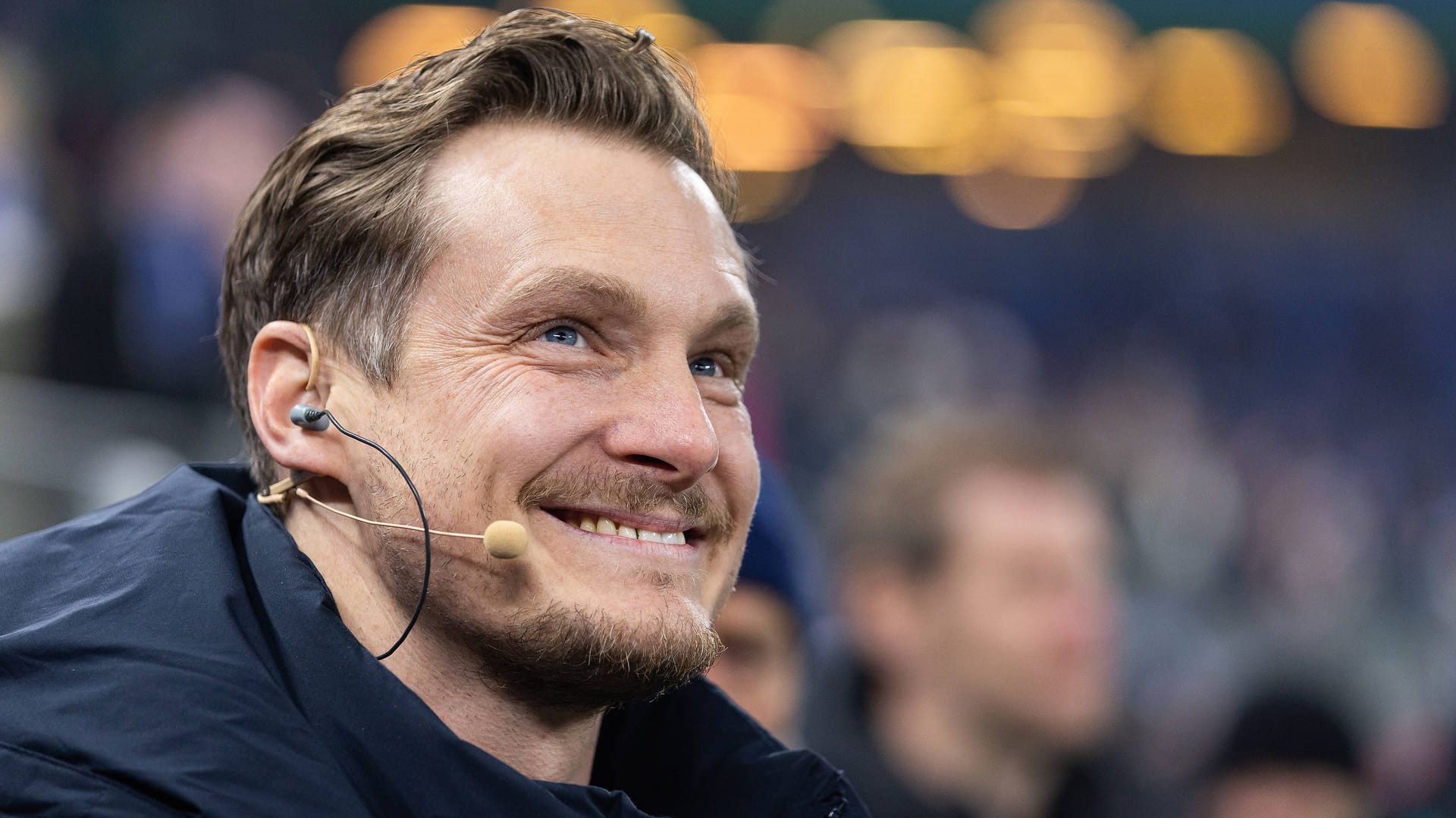 Marcell Jansen: Der ehemalige Nationalspieler spielt parallel noch für die dritte Mannschaft des HSV.