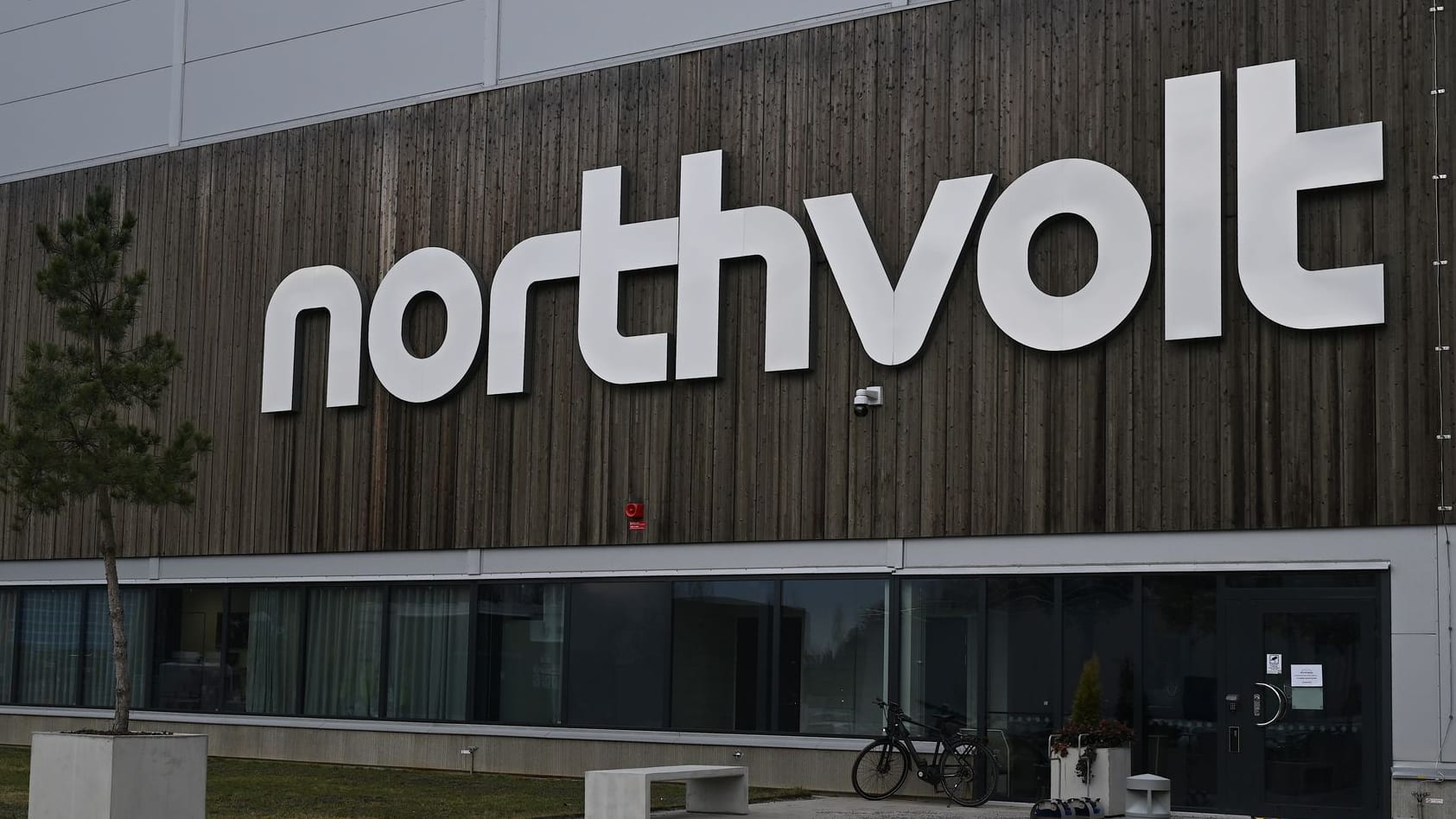 Northvolt Northvolt