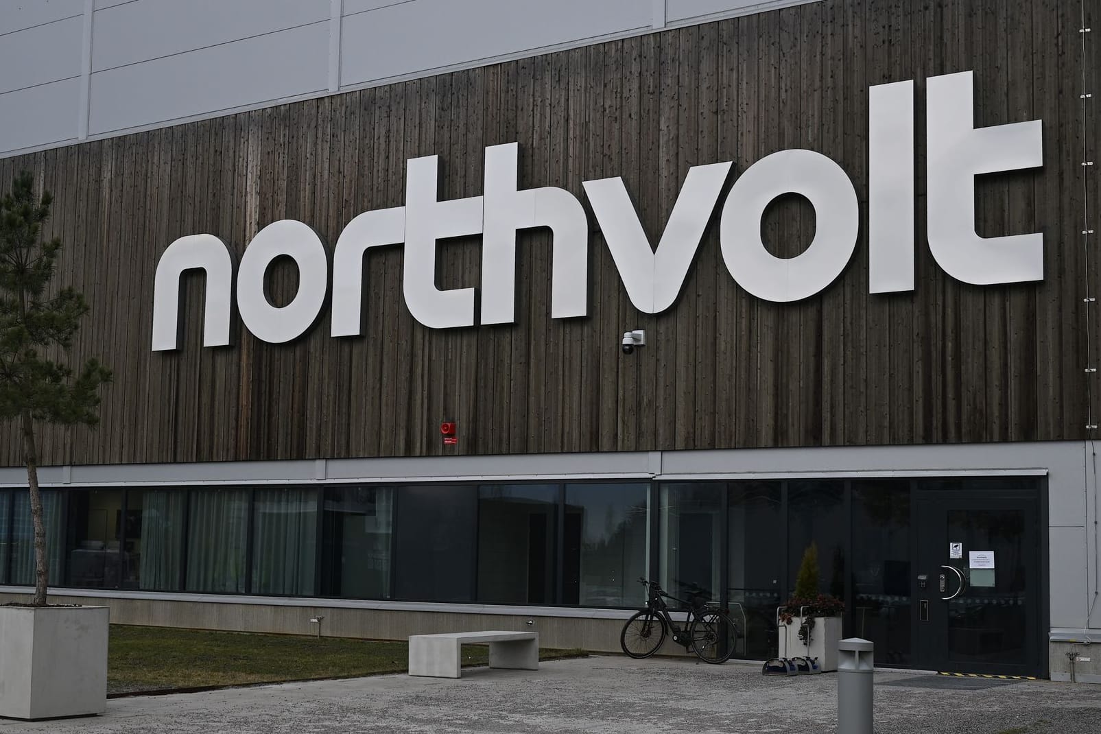 Northvolt