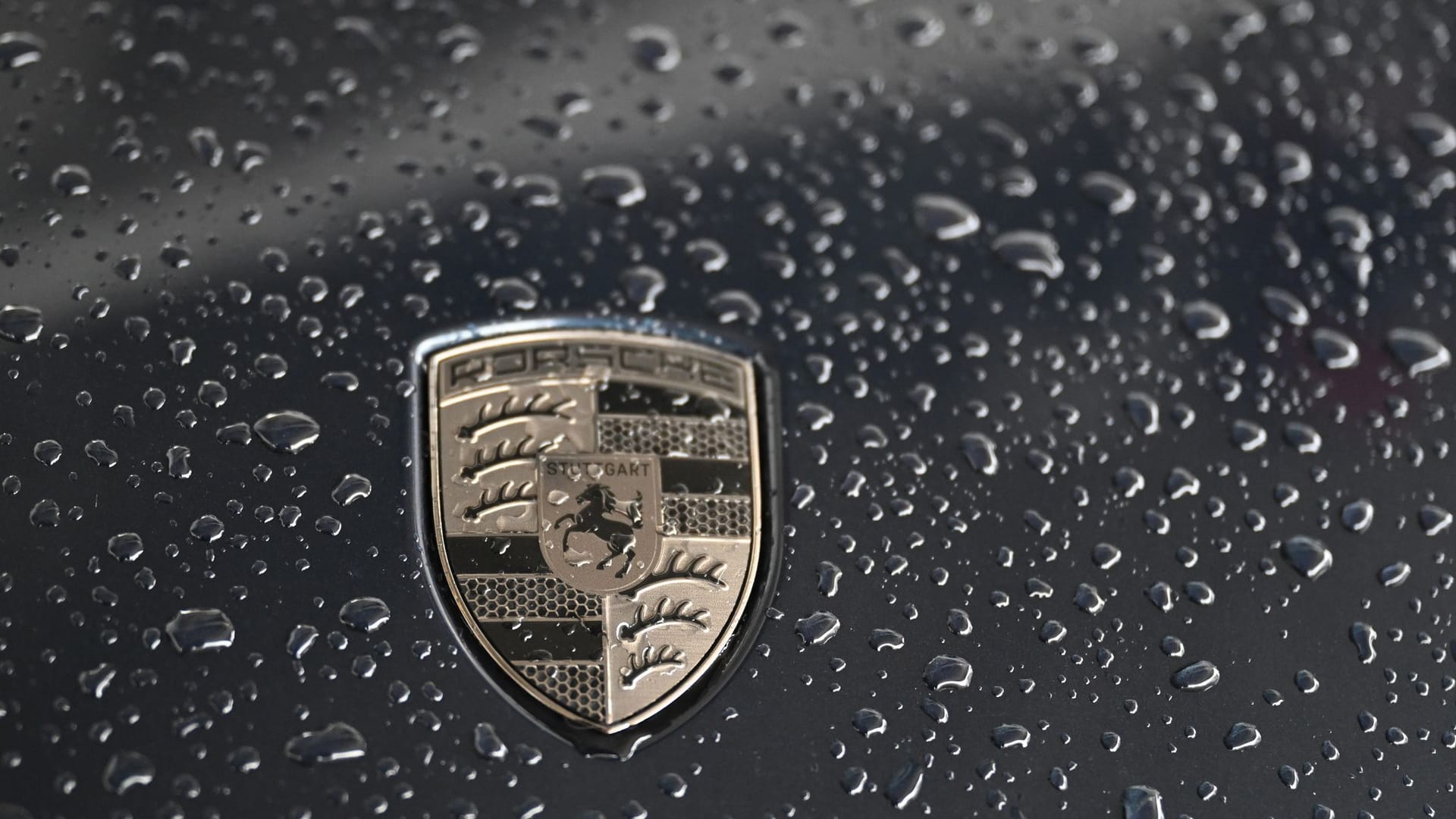 Porsche-Logo