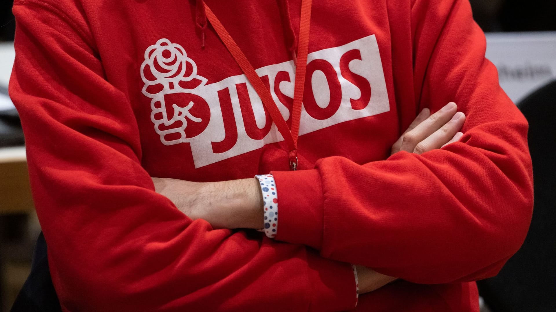 Jusos