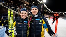 Das ist der berühmte Freund von Biathlon-Ass Hanna Öberg