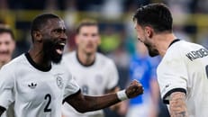 "Deutschland sollte in Dortmund spielen und nicht wie Dortmund"