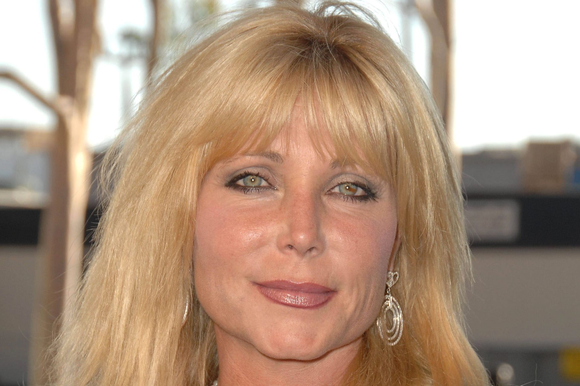 Pamela Bach-Hasselhoff: Sie wurde 61 Jahre alt.