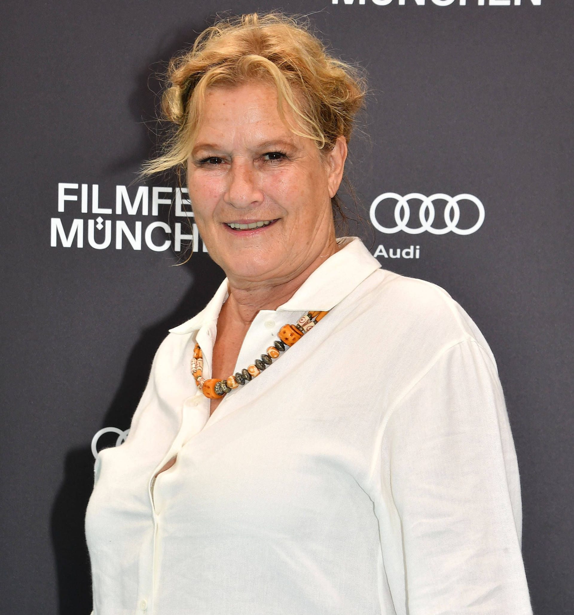 Suzanne von Borsody ist heute 67 Jahre alt.