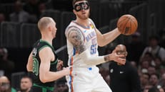 OKC gewinnt NBA-Spitzenspiel gegen Boston Celtics