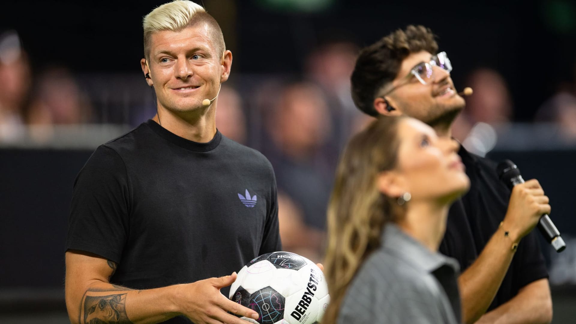 Toni Kroos
