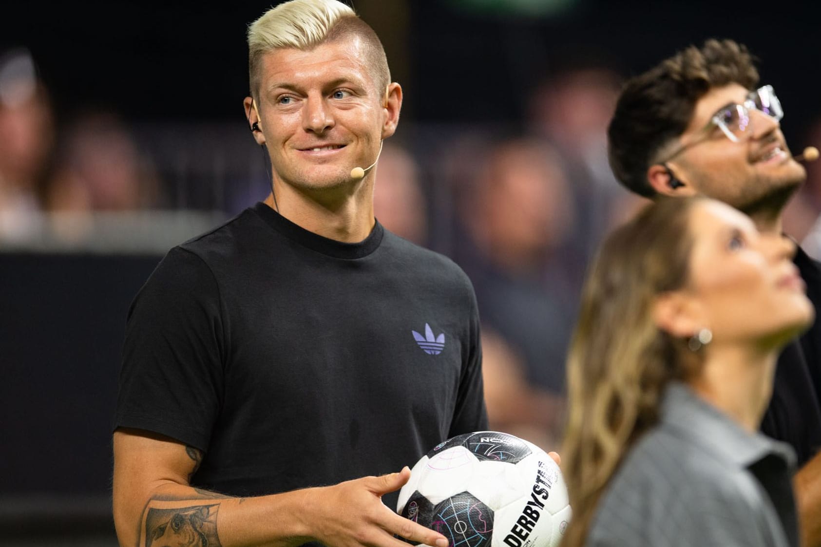 Toni Kroos