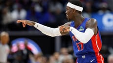 Schröder gewinnt mit Pistons und ist voll auf Playoff-Kurs