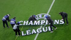 Prämien & Gegner: So geht es in der Champions League weiter